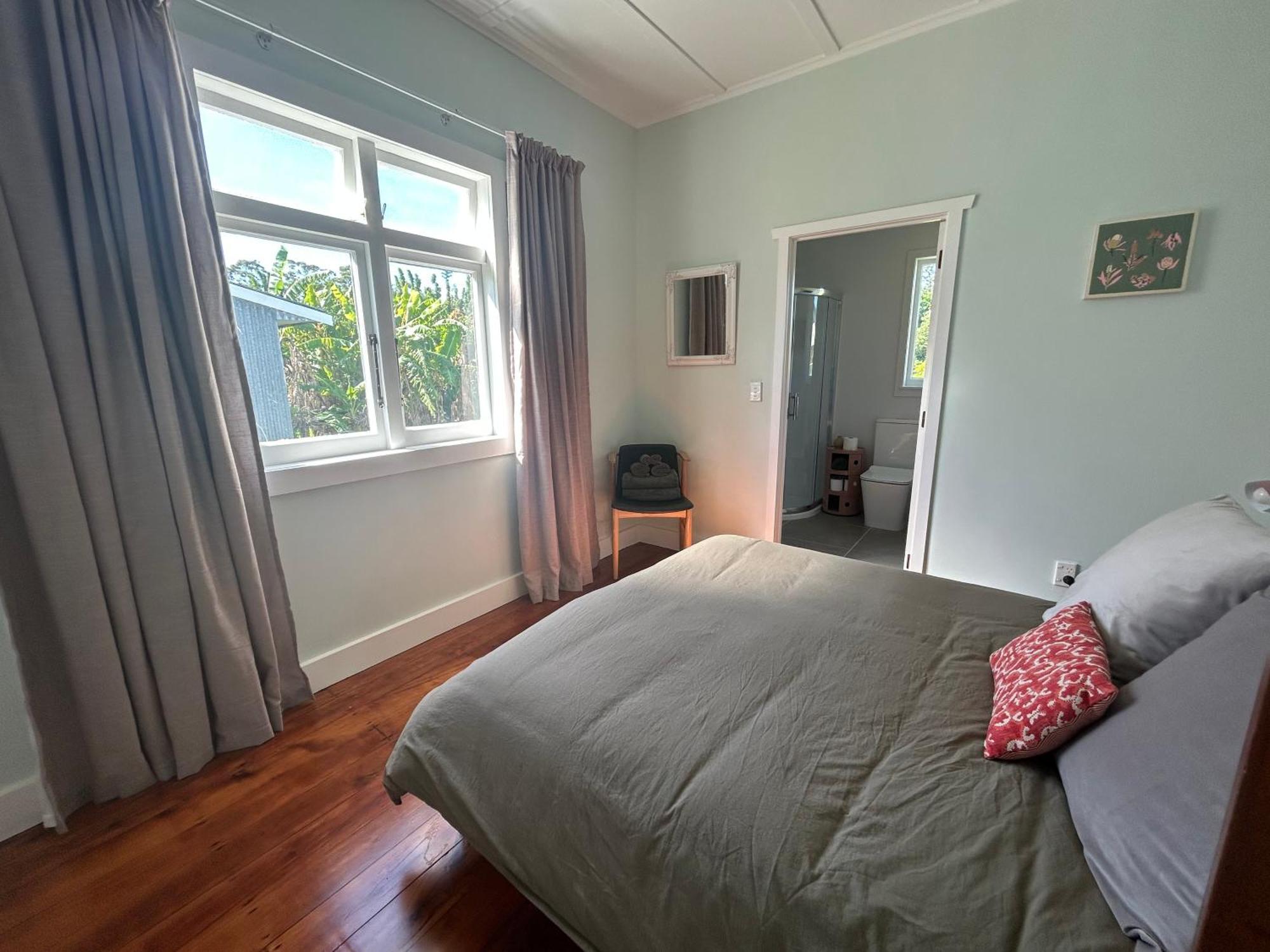 Turtle Holiday home Pukenui